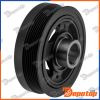 Poulie damper vilebrequin pour TOYOTA | RKP-TY-027, 10331